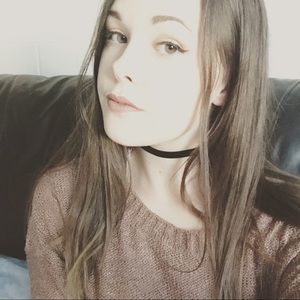 Meet your Posher, Danielle
